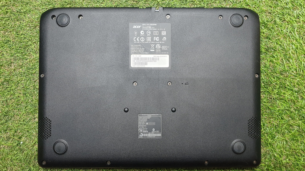 Ноутбук Acer Celeron/2Gb