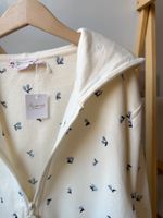 Новый хлопковый костюм Bonpoint, 158