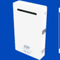 Аккумулятор VEKTOR BATTERY VE LFP POWERWALL 51.2-130PW