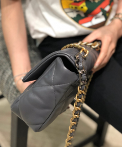 Chane1 19 Bag 26 cm