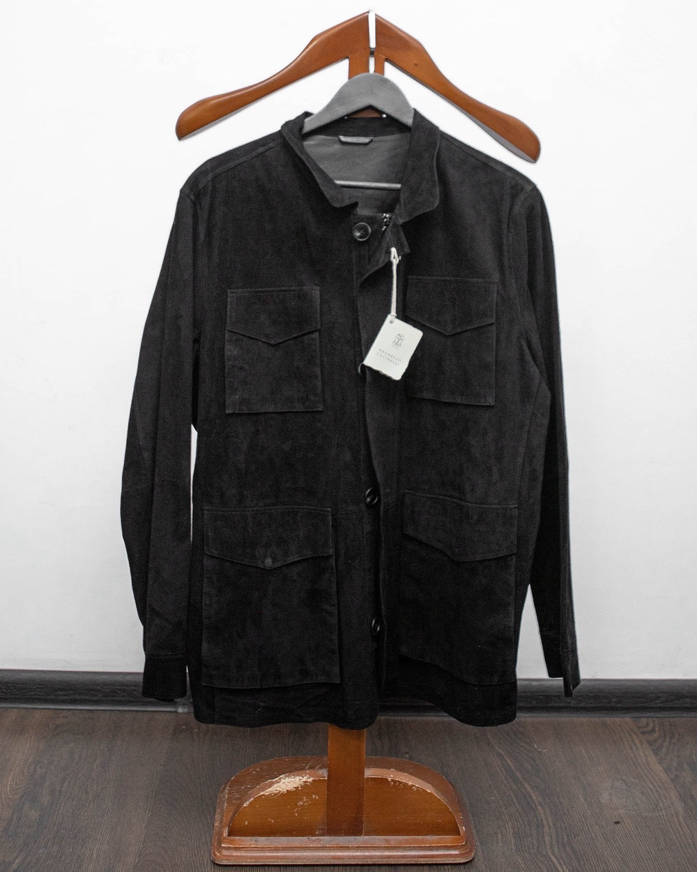 Куртка Brunello Cucinelli