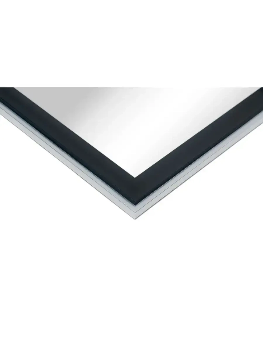 Зеркало 65x85 настенное в раме