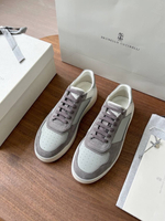 Кеды Brunello Cucinelli