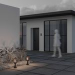 Ландшафтный светильник Outdoor O024FL-01G