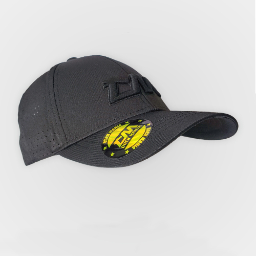 Кепка "ALFA" цвет BLACK