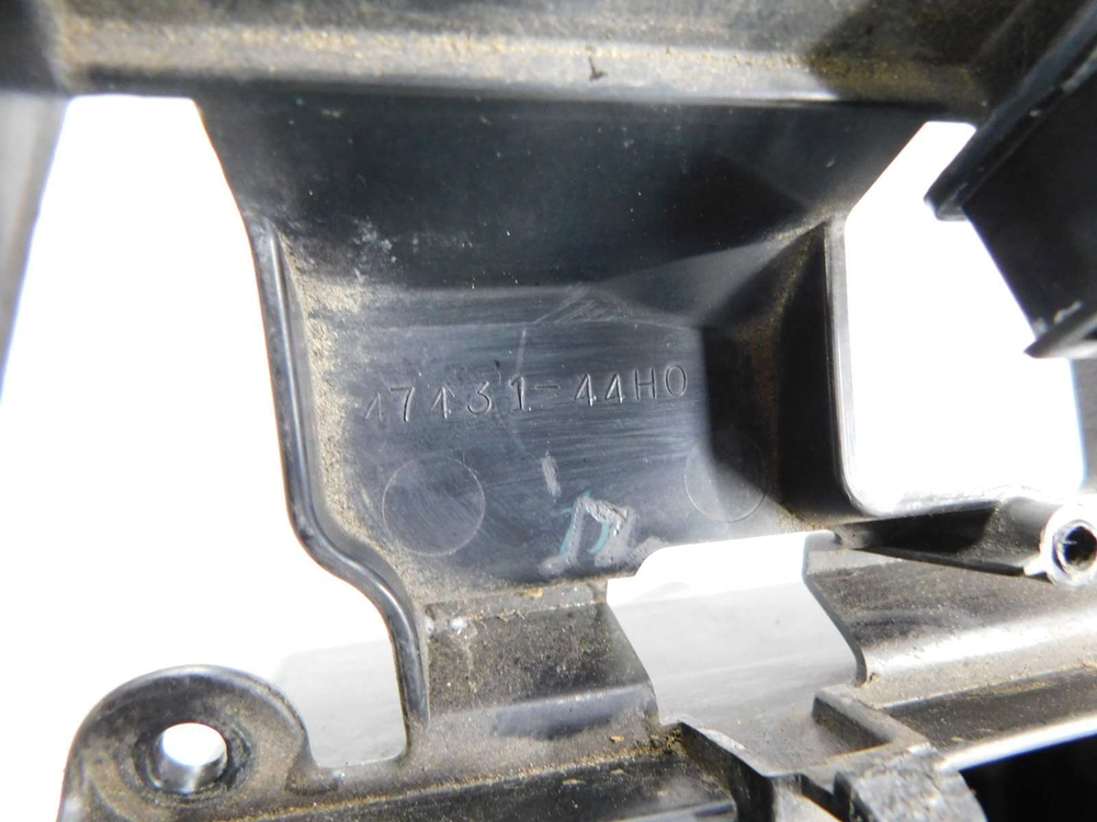 Лоток АКБ Suzuki Gladius SFV650A 47431-44H0