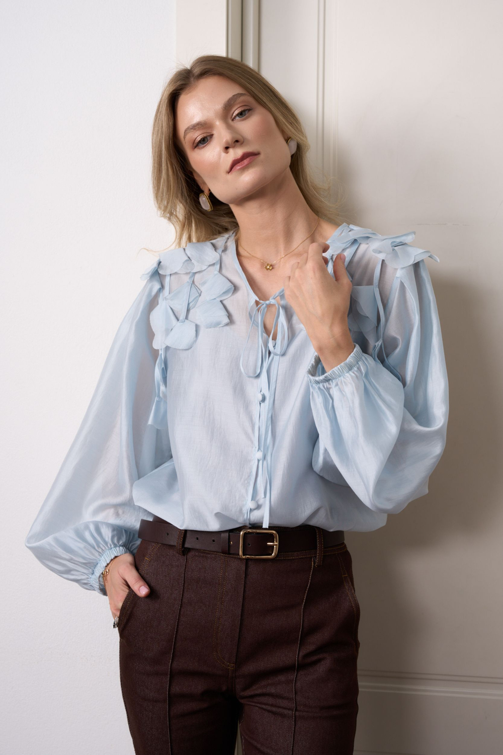 Блуза Фарида