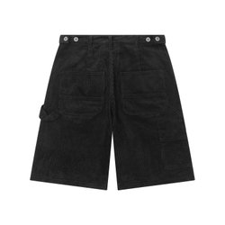 Шорты YMKASHIX Nineties Velvet