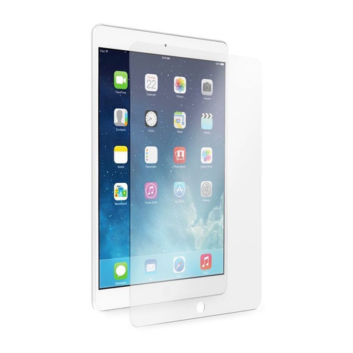 Защитное стекло на Apple iPad
