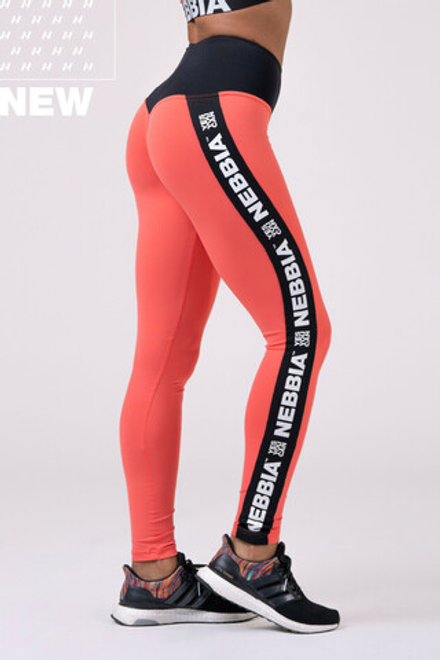 Леггинсы Power Your Hero iconic leggings 531 Персик
