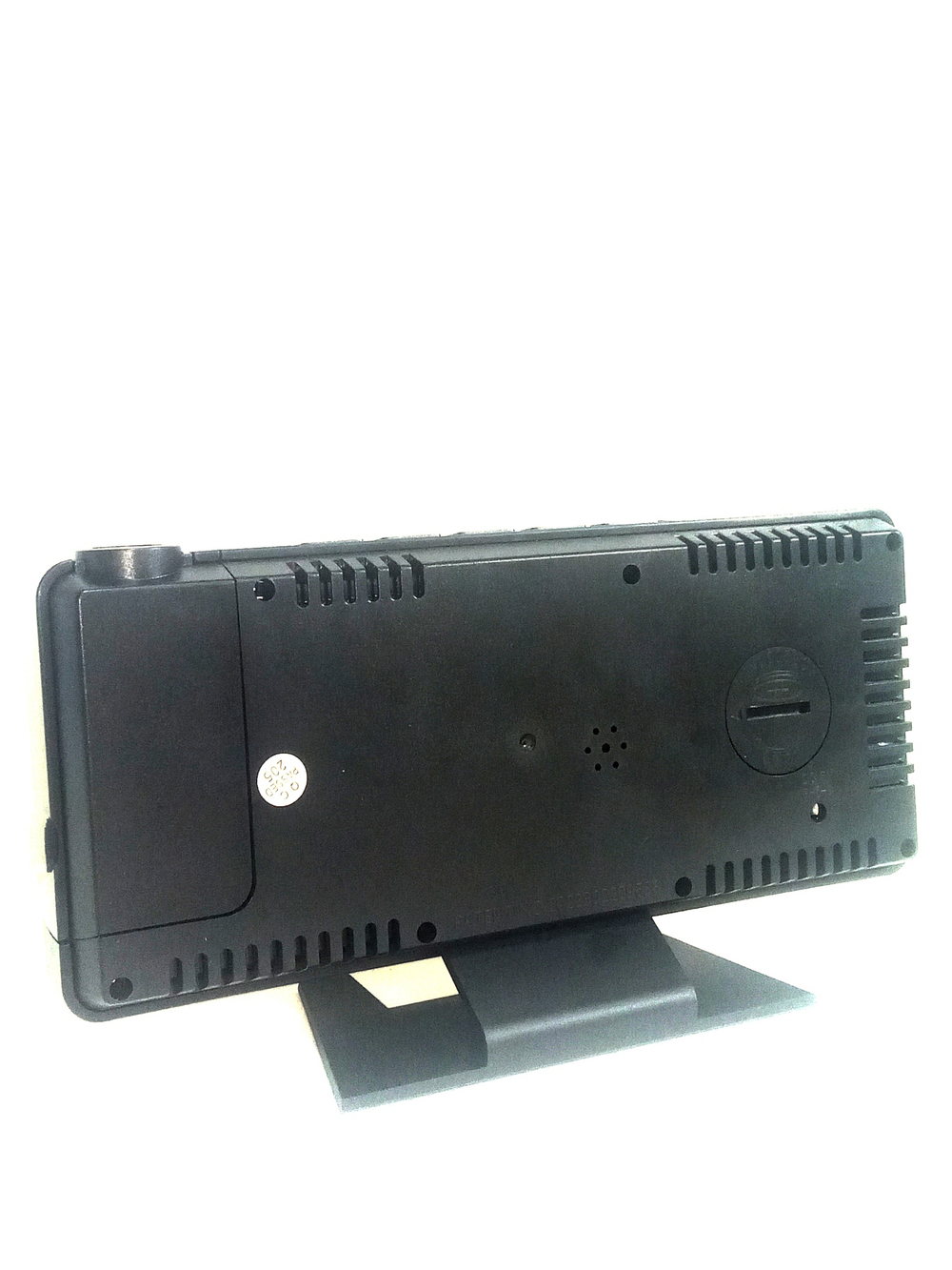 Часы с проекцией Gaosiio DS-3718LW зеленое свечение