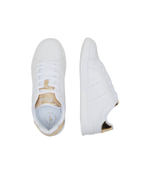 Кроссовки HERITAGE COURT III POLO RALPH LAUREN - белый(RL00591100)