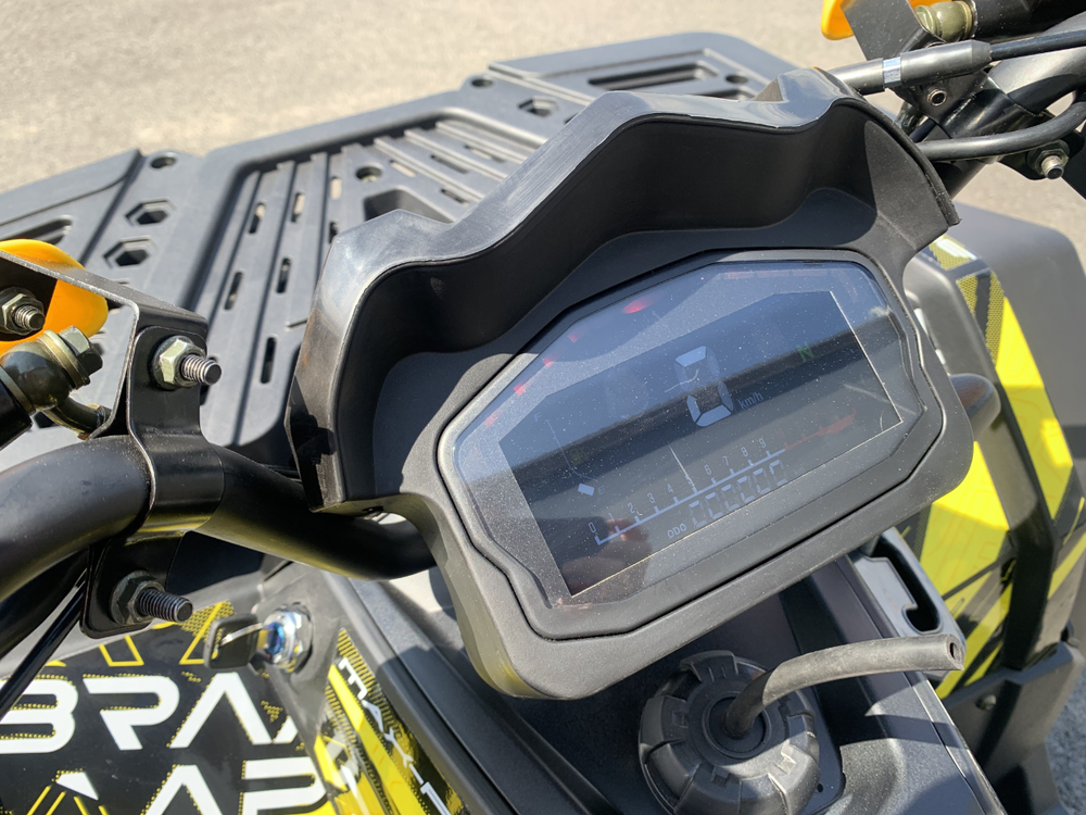 Квадроцикл PROMAX TAURUS 300 MAX-PRO