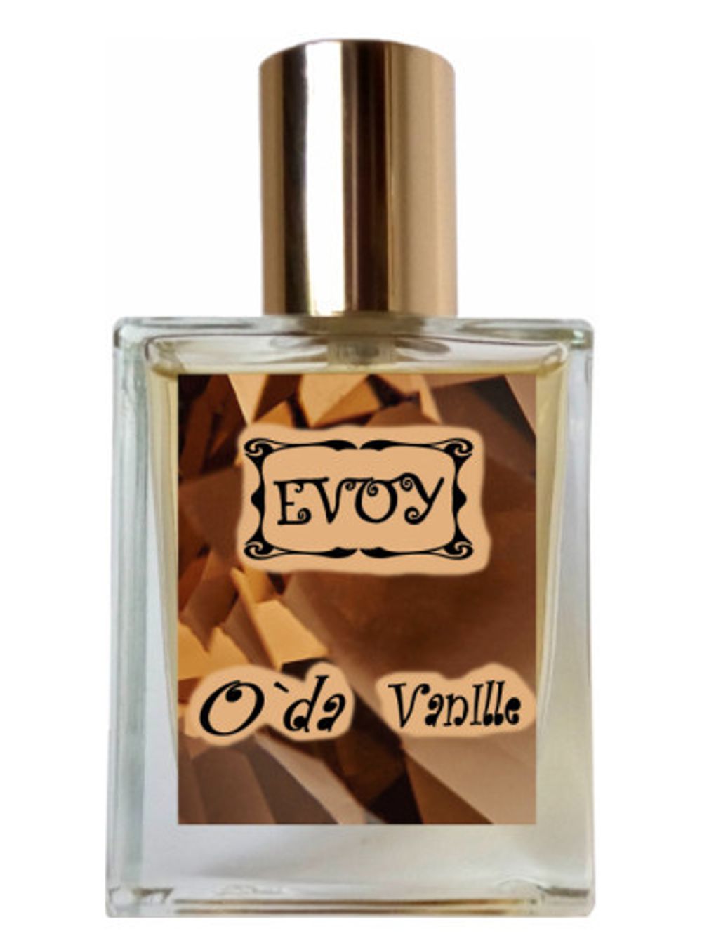 EVOY O'da Vanille