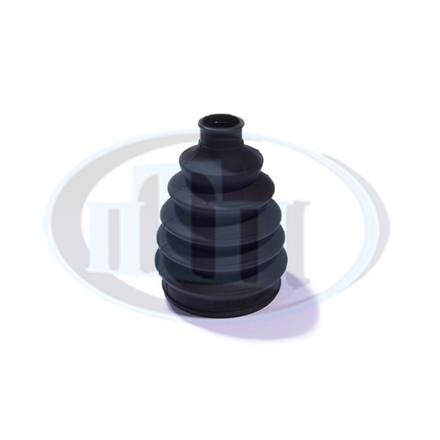 Пыльник ШРУСА наружный OPEL чёрный TPU (U-d24-D83-h123) ПТП