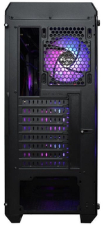 Корпус APEX Tank3 черный