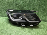 Фара правая Geely Coolray (2019-2024) LED