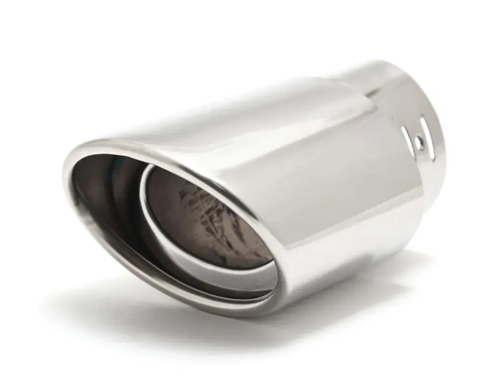 Насадка на глушитель 9020, 155mmx76mm