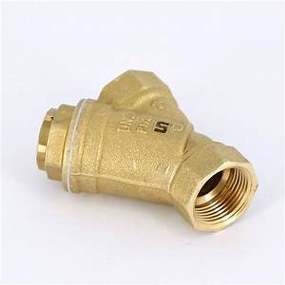 Фильтр косой 3/4&quot; вн-вн TRm 33874