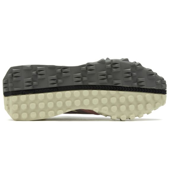 New Balance XC 72 - это универсальный Топ-модель