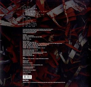 The Cranberries / In The End (LP)