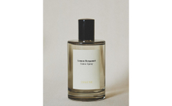 Zara Home Ароматический спрей для тканей и одежды Lemon Bergamot 100 мл, освежитель, аромат свежий цитрусовый