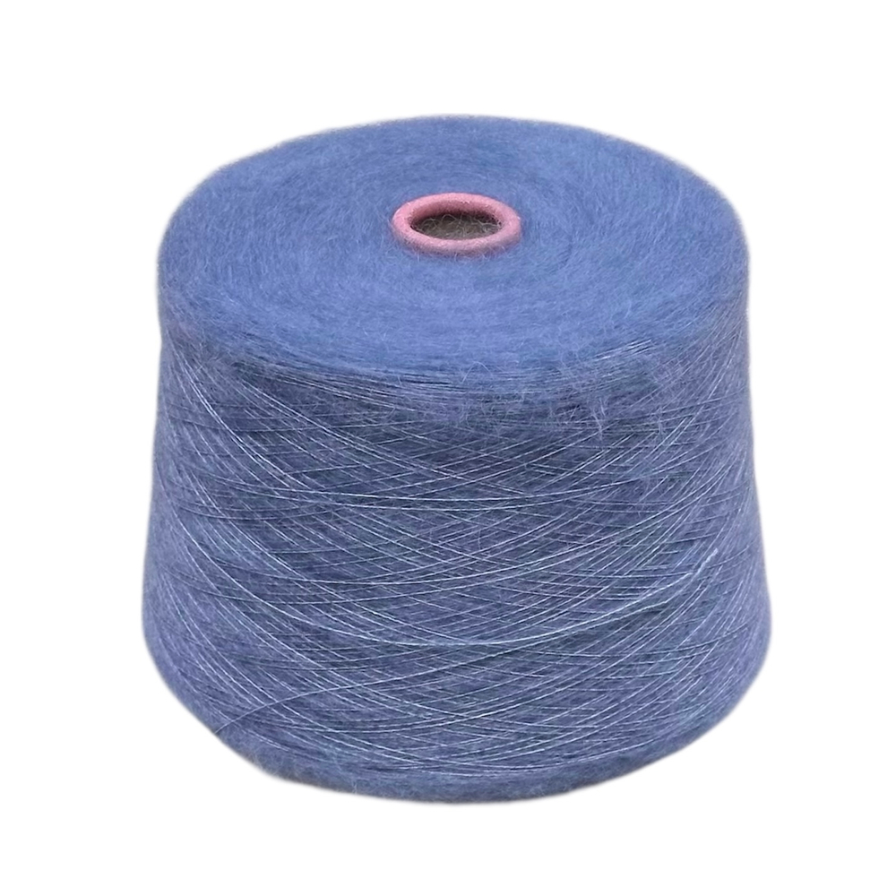 Kid Silk, Filati Venezia, 70% кидмохер 30% шелк, 900 м./100 гр.