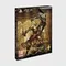 PS3 God of War III (3) Коллекционное издание (Б/У, Полностью на русском языке, BCES-00510)