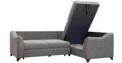 Диван-кровать Френсис угловой арт. ТД 259