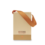 Intime Organique Подарочный набор FF 120 мл, 100 г, 100 г