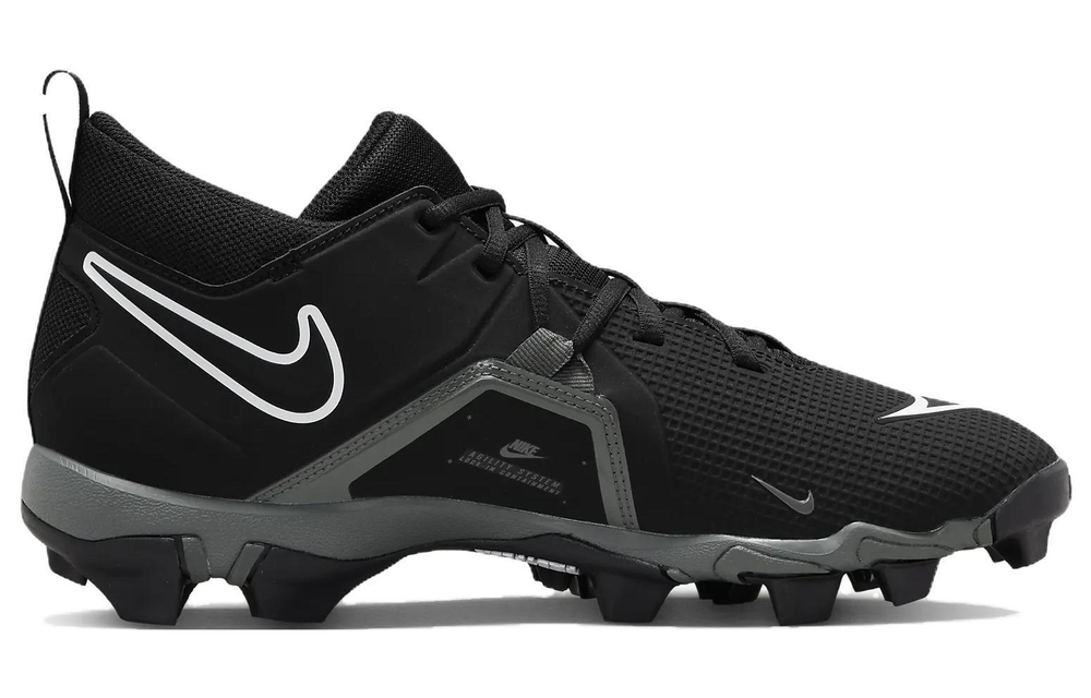 Кроссовки Nike Alpha Menace 3 Shark