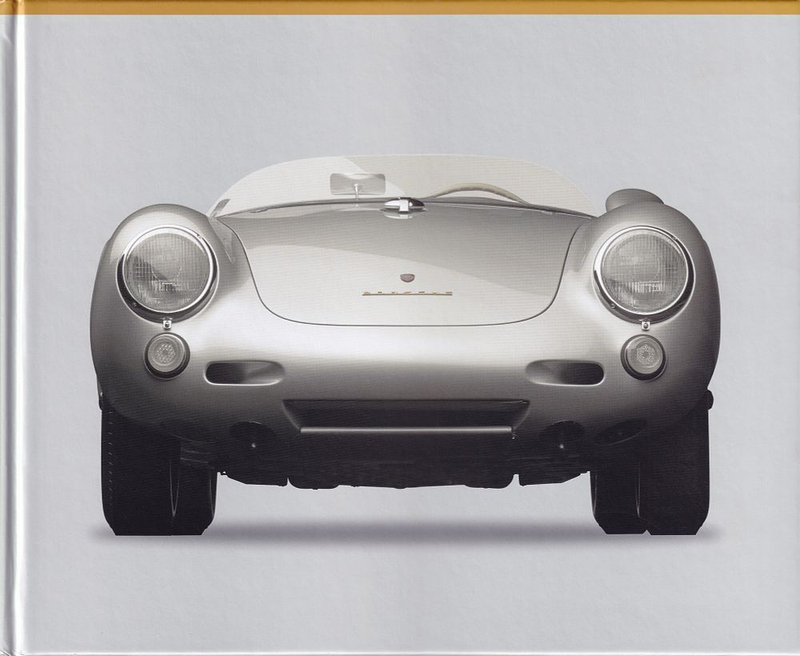 Незаменимый: 70 лет автомобильной марки Porsche