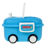 Конструктор блочный, 6678-13A