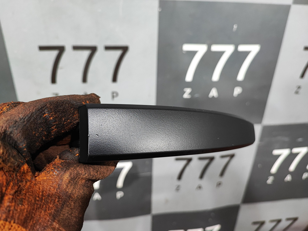 Ручка двери наружная Chevrolet Aveo 1 05-11 Новое Оригинал 96468253