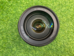 Canon EF 24-105mm 4L IS USM