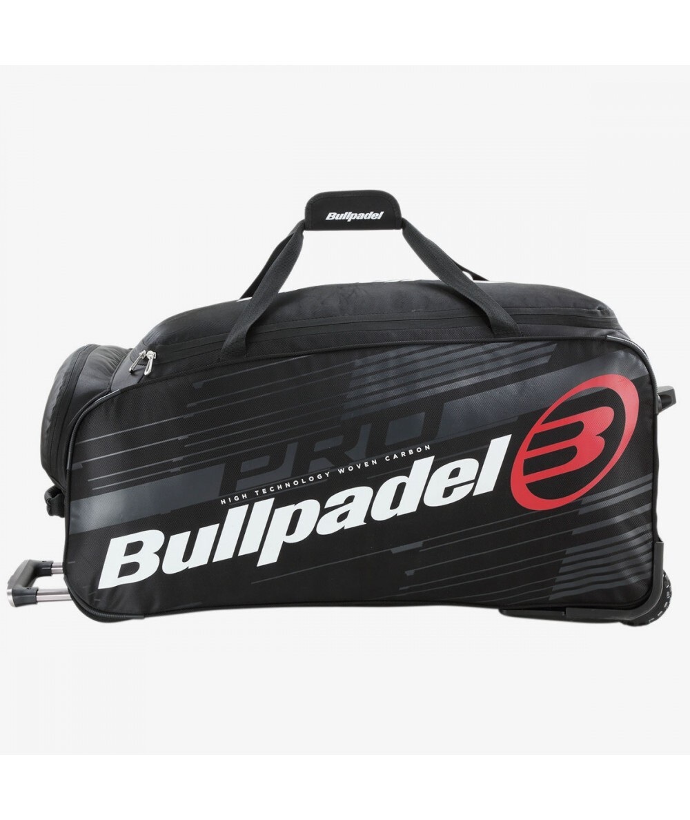 Сумка для Padel Bullpadel BPP22011 Troley - negro