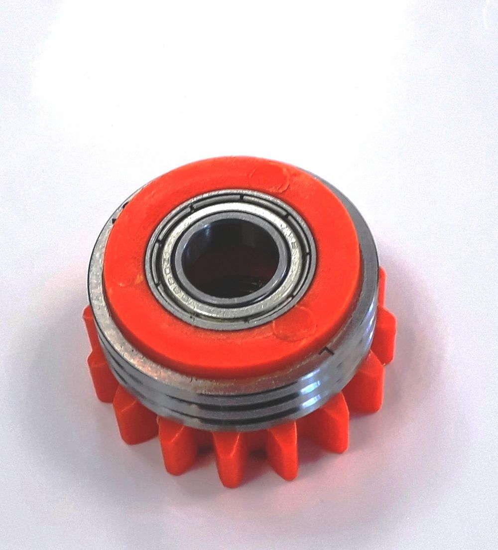 3137390 Подающий ролик для полуавтомата кемппи Kemppi