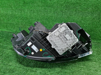 Битая Фара левая Jaguar I-PACE (2018-н.в.) LED