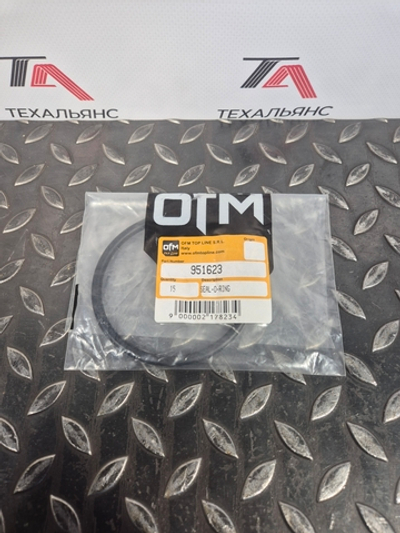 О-кольцо 095-1623