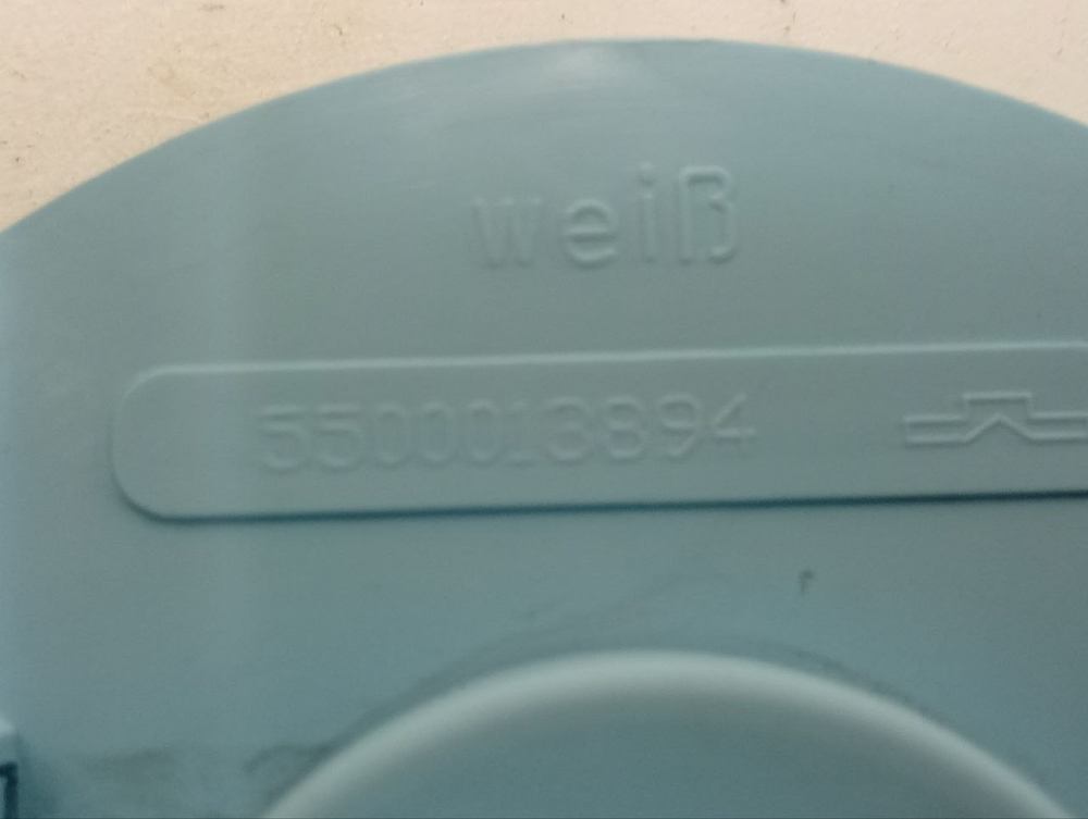 WFXI2840EU кт22 Датчик аквастопа стиральных машин Bosch,Siemens 263501 б/у