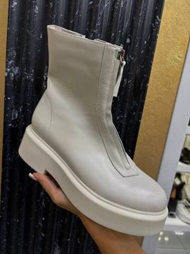 Ботинки женские