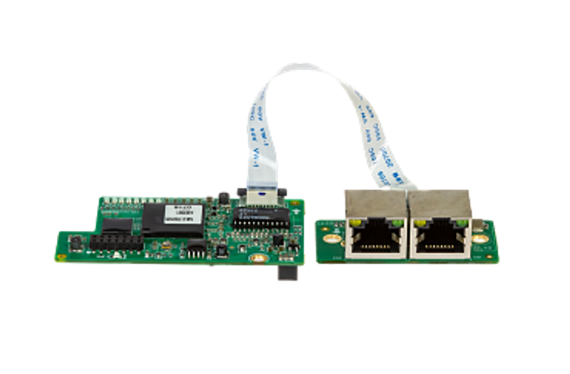VF-101 опция ProfiBus PBC00003
