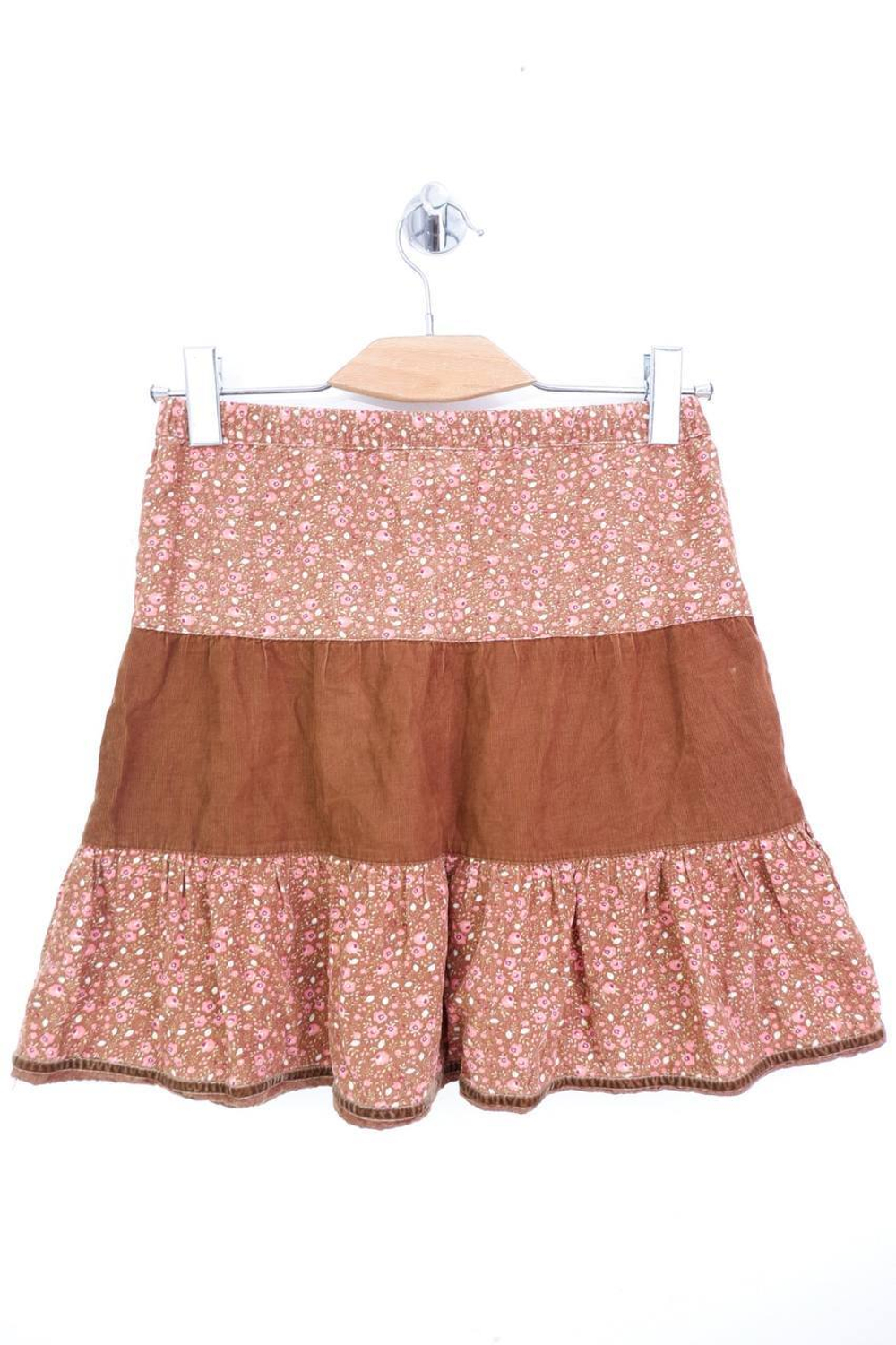 Юбка H&M для садика на рост 128 см или 7-8 лет