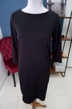 Платье Vila базовое 46 размер