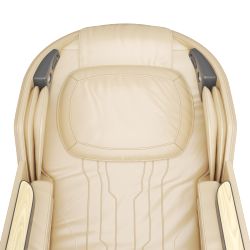 Массажное кресло UNIX Afelia Beige