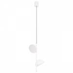 Подвесной светильник Loft it Mons 10335 White