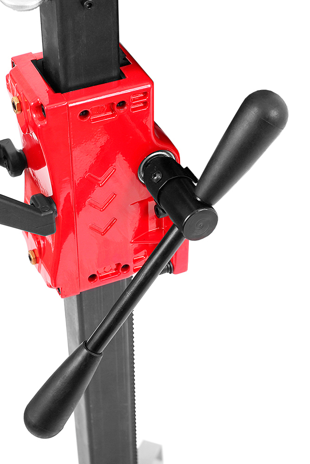 Прямая стойка для DM250E