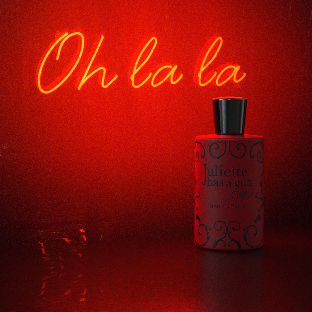 Juliette Has A Gun Mad Madame EDP