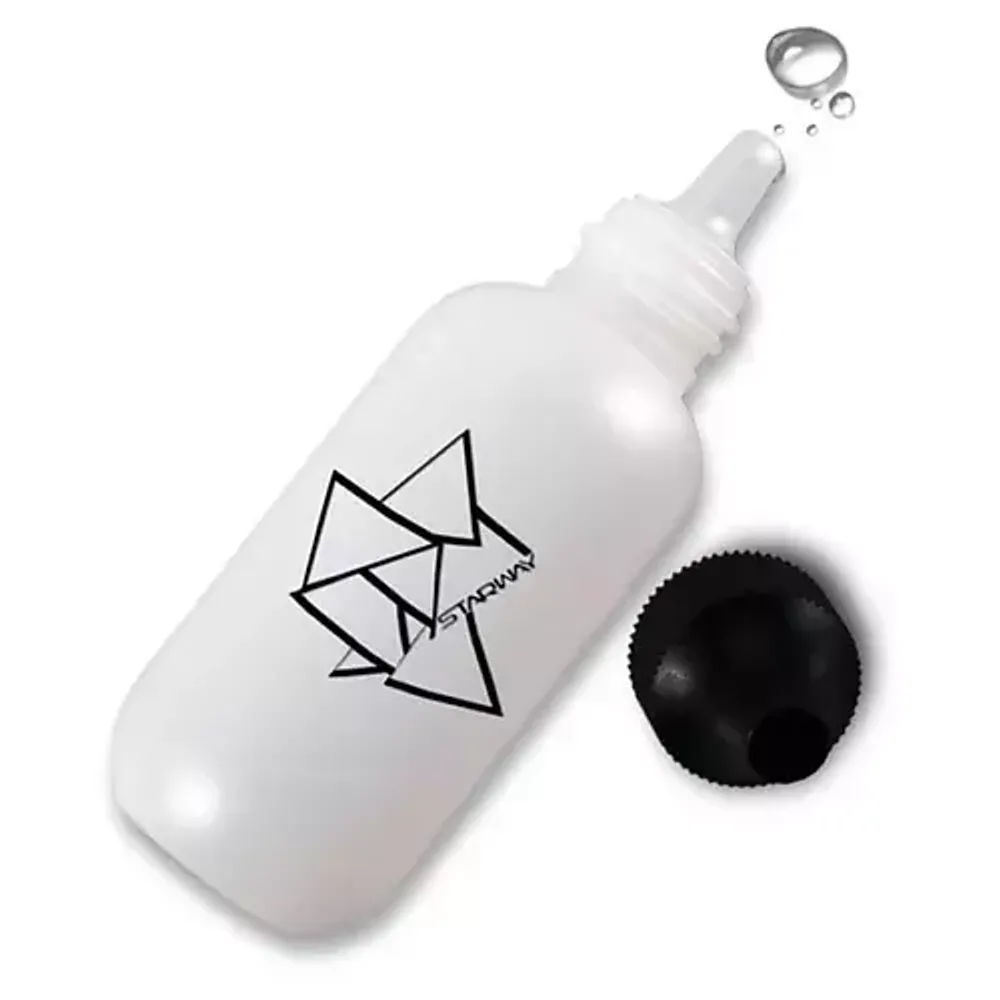 Основа для макияжа STARWAY ниверсальный разбавитель косметики Makeup Sealant