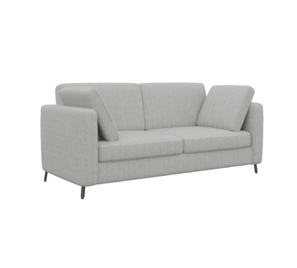 Диван двухместный БРАСКО